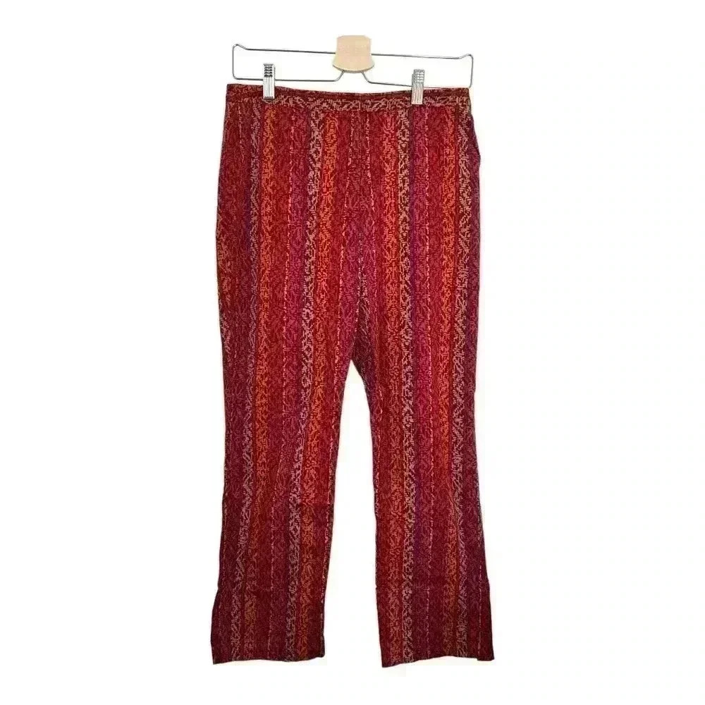 Sigrid Olsen pant